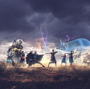 聖飢魔II vs BABYMETAL激突! 〈悪魔が来たりてベビメタる〉開催