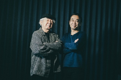 高橋幸宏〈WORLD HAPPINESS〉は日本の音楽の縮図――鈴木慶一とゴンドウ