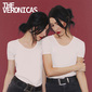 THE VERONICAS 『The Veronicas』 ビリー・コーガンも制作に関与、豪の双子ユニットによる7年ぶり復活作