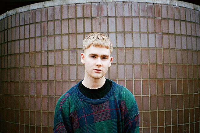 ムラ マサ Mura Masa エイサップ ロッキー デーモン アルバーンらを従えた噂のファースト アルバム その斬れ味は Mikiki