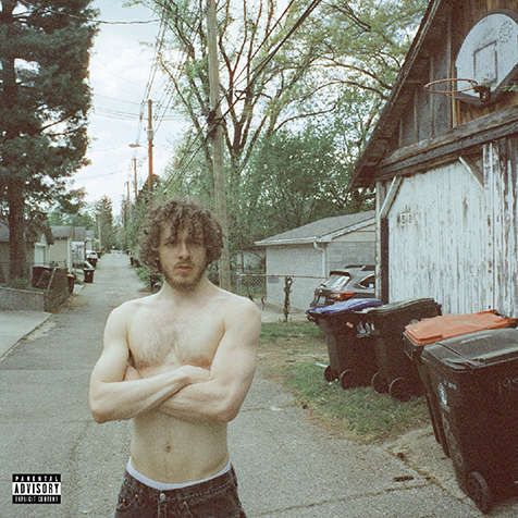 ジャック・ハーロウ（Jack Harlow）『Jackman.』エミネムに喩えるボーストも入れ込んだ内省的なサードアルバム Mikiki
