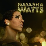 NATASHA WATTS 『Natasha Watts』