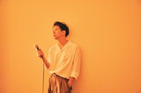 Keishi Tanakaがアコースティック × ストリングスの特別公演をビルボードライブ東京で開催&配信