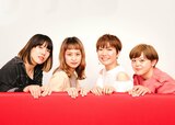 The Wisely Brothers × 福岡晃子（チャットモンチー済）対談 〈女たち〉が切り拓いてきた道、これからの航海