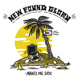 ニュー・ファウンド・グローリー 『Makes Me Sick』 〈サマソニ〉出演も決定したポップ・パンクの雄、陽性メロディー満載の新作