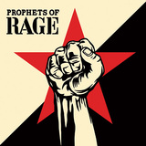 プロフェッツ・オブ・レイジ 『Prophets Of Rage』 拳を上げる準備はできてる?　トム・モレロやパブリック・エナミーらによるバンドの初作