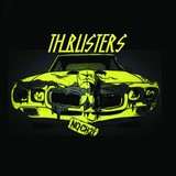 NOCHEXXX 『Thrusters』