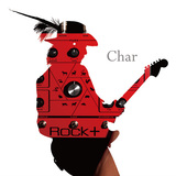 Charの還暦記念新作は泉谷しげるや松任谷由実、JESSEら12組のアクトに楽曲提供とプロデュース依頼した快演連発の一枚