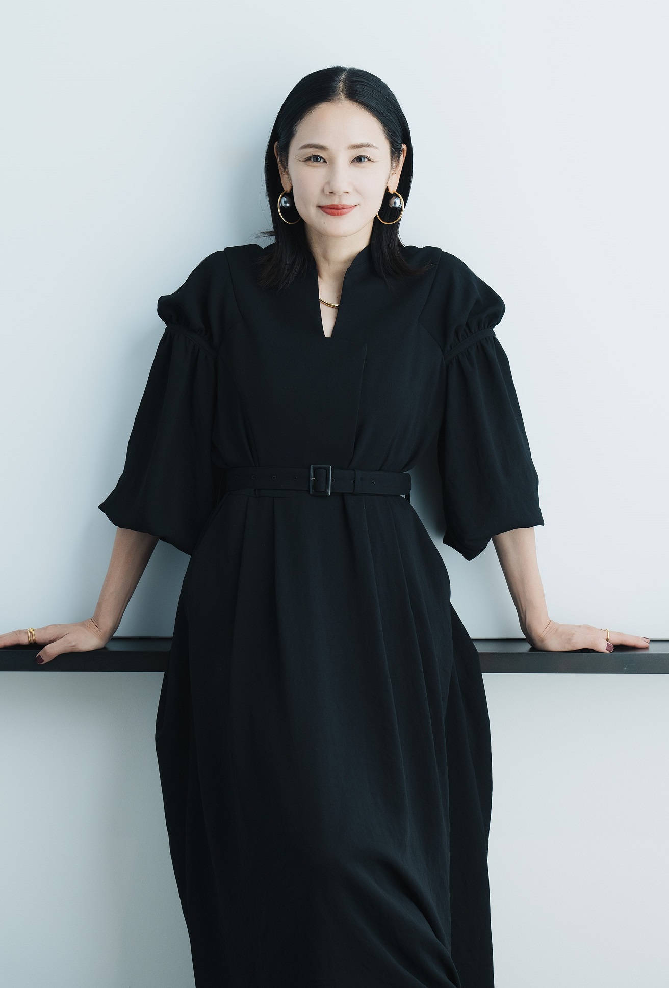 歌手＝吉田羊が語る、音楽のルーツとコンサート〈Night Spectacles〉に