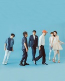 KIRINJIが語る、これまで以上にチームワーク高めてグループの最新型提示した新アルバム『ネオ』で見せる〈ネオ〉な景色とは?