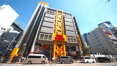 タワレコ渋谷店を舞台にしたNHK「ドキュメント72時間」が放送! ネット