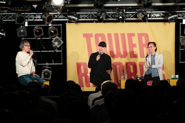 あのとき、はっぴいえんどは何を見ていたのか――松本隆、鈴木茂が