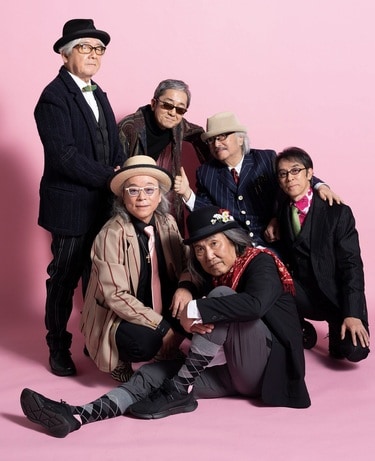 岡田徹トリビュート作に野宮真貴、野田幹子、CHAKA、三浦透子、3776や