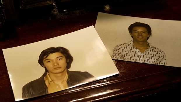 アナザーストーリーズ 運命の分岐点 傷だらけの天使 ~なぜ伝説になったのか~