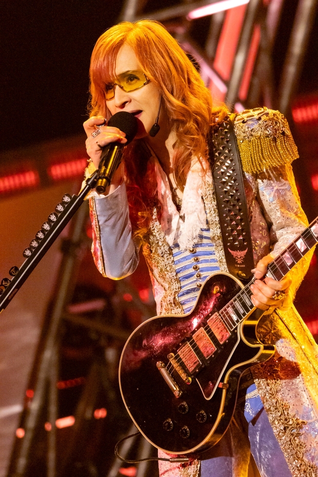 【SONGS】第708回 THE ALFEE