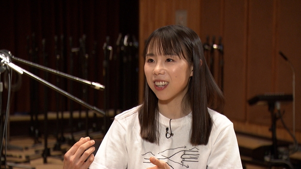 スイッチインタビュー「角野隼斗×山下真由子」