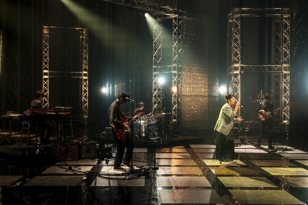 The Covers BONNIE PINK 30周年SP ~90年代ロック・ミューズSP~