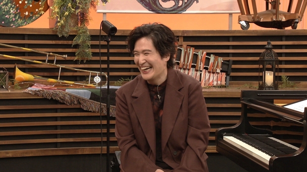 クラシックTV SUGIZOさんとディープにトーク! バルトーク