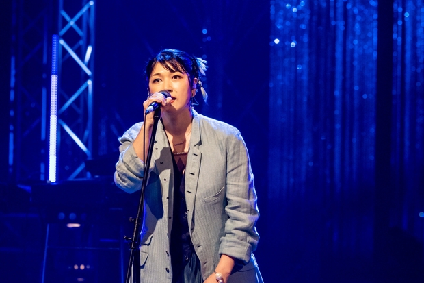 The Covers BONNIE PINK 30周年SP ~90年代ロック・ミューズSP~