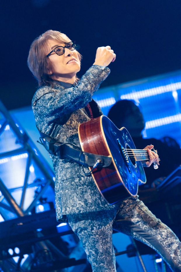 【SONGS】第708回 THE ALFEE