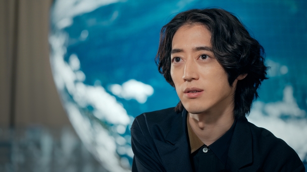 角野隼斗