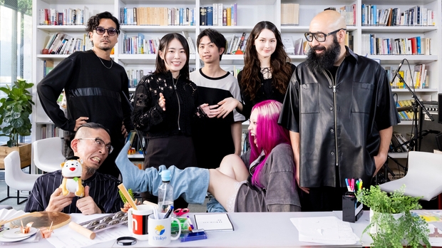 tiny desk concerts JAPAN ちゃんみな