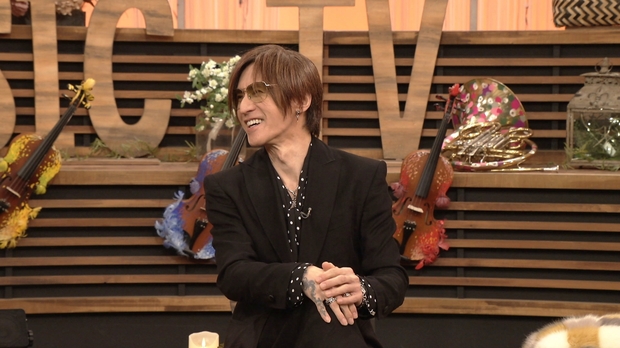 クラシックTV SUGIZOさんとディープにトーク! バルトーク