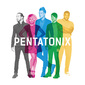 ペンタトニックス 『Pentatonix』 米アカペラ5人組の新作はマーティン・ジョンソンら提供曲&オミーのカヴァーも収録