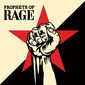 プロフェッツ・オブ・レイジ 『Prophets Of Rage』 拳を上げる準備はできてる?　トム・モレロやパブリック・エナミーらによるバンドの初作