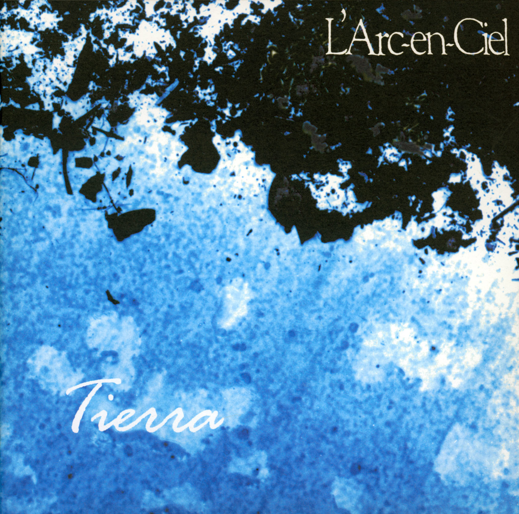 L'Arc-en-Cielの35年をオリジナルアルバムで振り返る Vol. 1