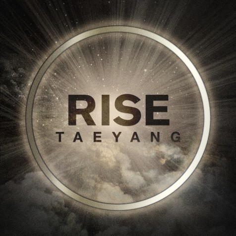 BIGBANGのテヤン（SOL）、ソロ作『Rise』リリースu0026収録曲“Eyes