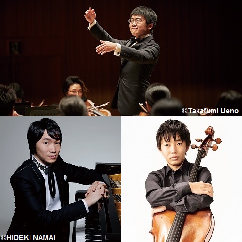 アメリカ 新世界で生まれ育ち 移りゆく音楽達 ジョン ケージから スターウォーズ とその元ネタまで アメリカ音楽尽くしの演奏会 Mikiki