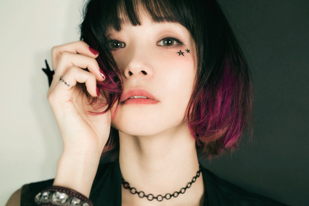 LiSA | Skream! インタビュー 邦楽ロック・洋楽ロック ポータル