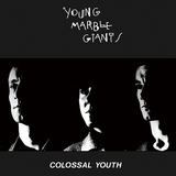 ヤング・マーブル・ジャイアンツ（Young Marble Giants）『Colossal Youth 40th Anniversary Edition』ポストパンク名作の40周年記念盤が再臨!!