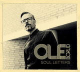 オーレ・ブールード（Ole Børud）『Soul Letters』ノルウェーのシンガー・ソングライターによる黒人音楽に接近した新作