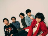 無礼メン改めBREIMEN、CharaやTENDREのサポート務める高木祥太率いる5人組が初の全国流通盤『TITY』リリース&MV公開