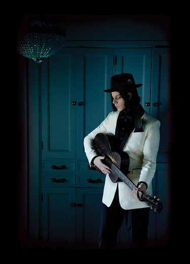 ジャック・ホワイト（Jack White）が新作『No Name』をリリース