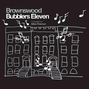 その他 Brownswood Bubblers Four compiled by Gilles Peterson (BWOOD037CD) [CD] 51VOxBOq1VL._UF350,350_QL80_.jpg