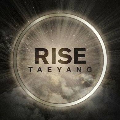 BIGBANGのテヤン（SOL）、ソロ作『Rise』リリース&収録曲“Eyes, Nose