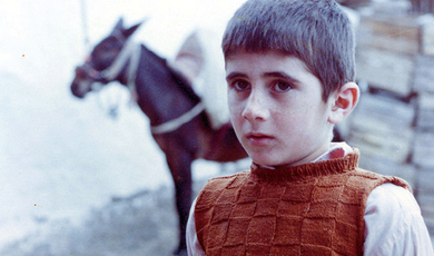 アッバス・キアロスタミ ニューマスターBlu-ray BOX I & II