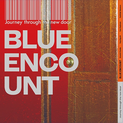 BLUE ENCOUNT『Journey through the new door』メンバーが日米に分かれ