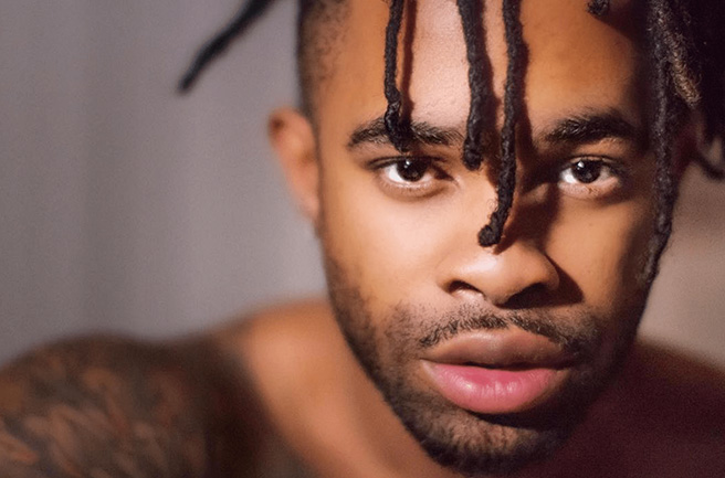 イライジャ ブレイク Audiology トレンドを持ち味に加えたキャッチーなニュー アルバム Mikiki