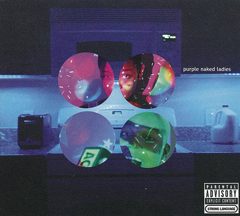 ジ・インターネット（The Internet）『Hive Mind』肉体性をダンサブル