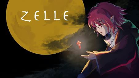 話題のホラー／オカルト・ゲーム「Zelle -ツェレ-」、Xionによる ...
