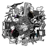 ストレイテナー『フォーピース』4人編成以降のファン人気曲&名曲の新緑を詰め込んだアニバーサリーベスト
