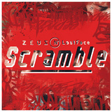 ZEUS N' LostFace 『Scramble』 東京の街の機微を知り尽くしたラッパー、6年ぶりの新作