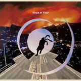 the band apart『Ninja of Four』肩の力を抜いたサウンドと独創性が炸裂、クオリティを徹底追求した9作目