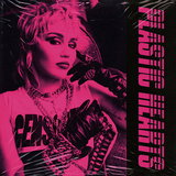 マイリー・サイラス（Miley Cyrus）『Plastic Hearts』ビリー・アイドルら大御所を引き連れ挑んだ80s感満載のポップ・ロック