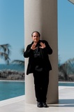 ヒカルド・バセラール（Ricardo Bacelar）が魅せるブラジル音楽の大きさ――異才にしてマエストロによるMPBカバー作『Congênito』