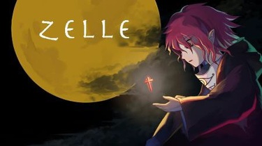 話題のホラー オカルト ゲーム Zelle ツェレ Xionによるサウンドトラックがdu Bit からcd化 Mikiki